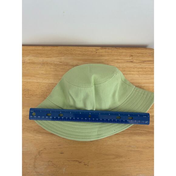 Pixi Essential Bucket Hat - Light Green - Picture 7 of 7